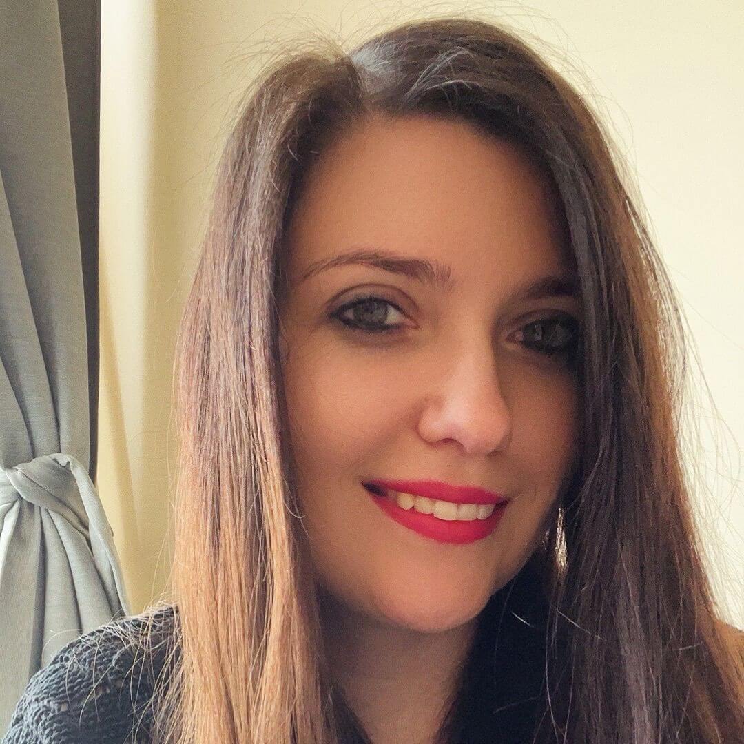 Юлианна Мочелина