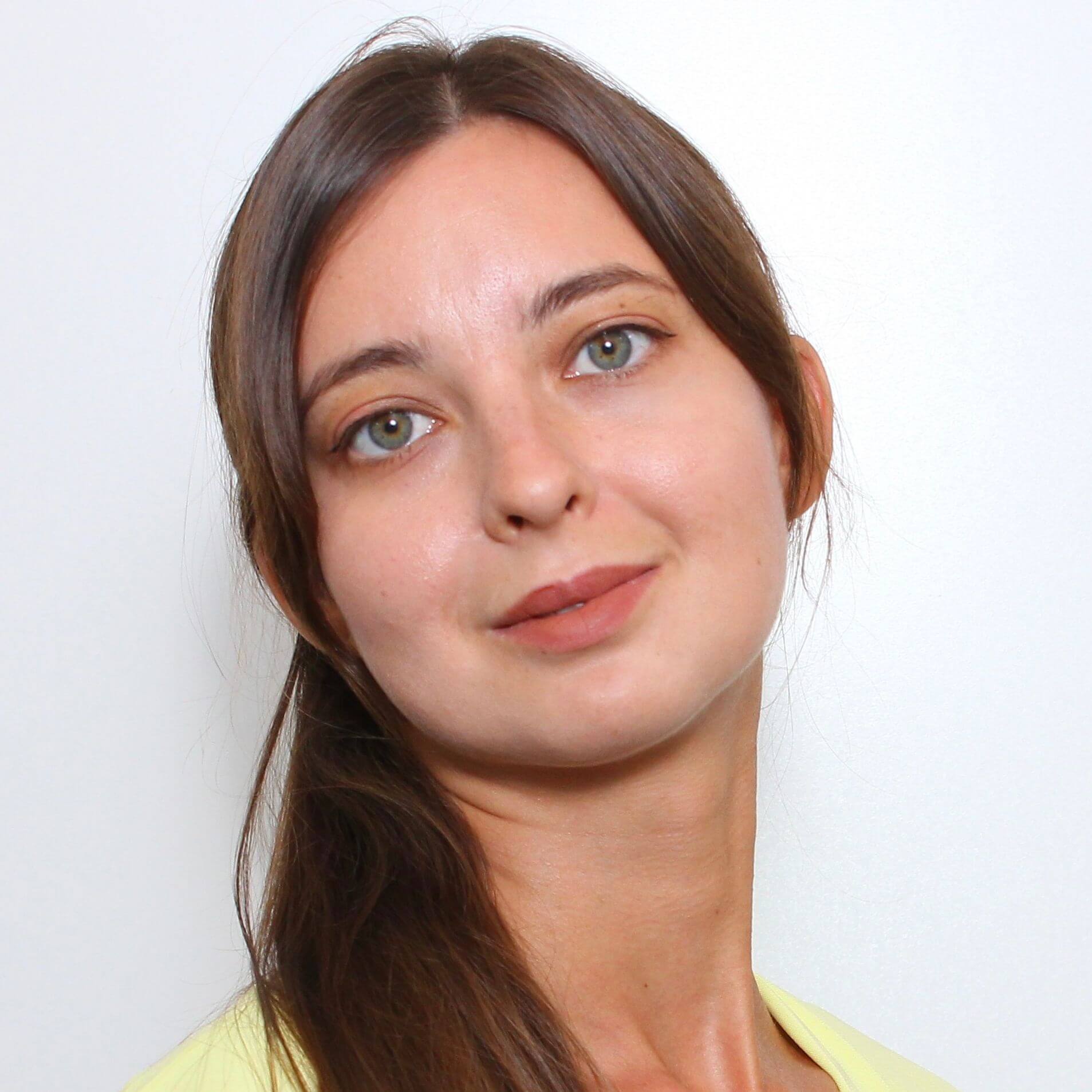 Ольга Лапшина