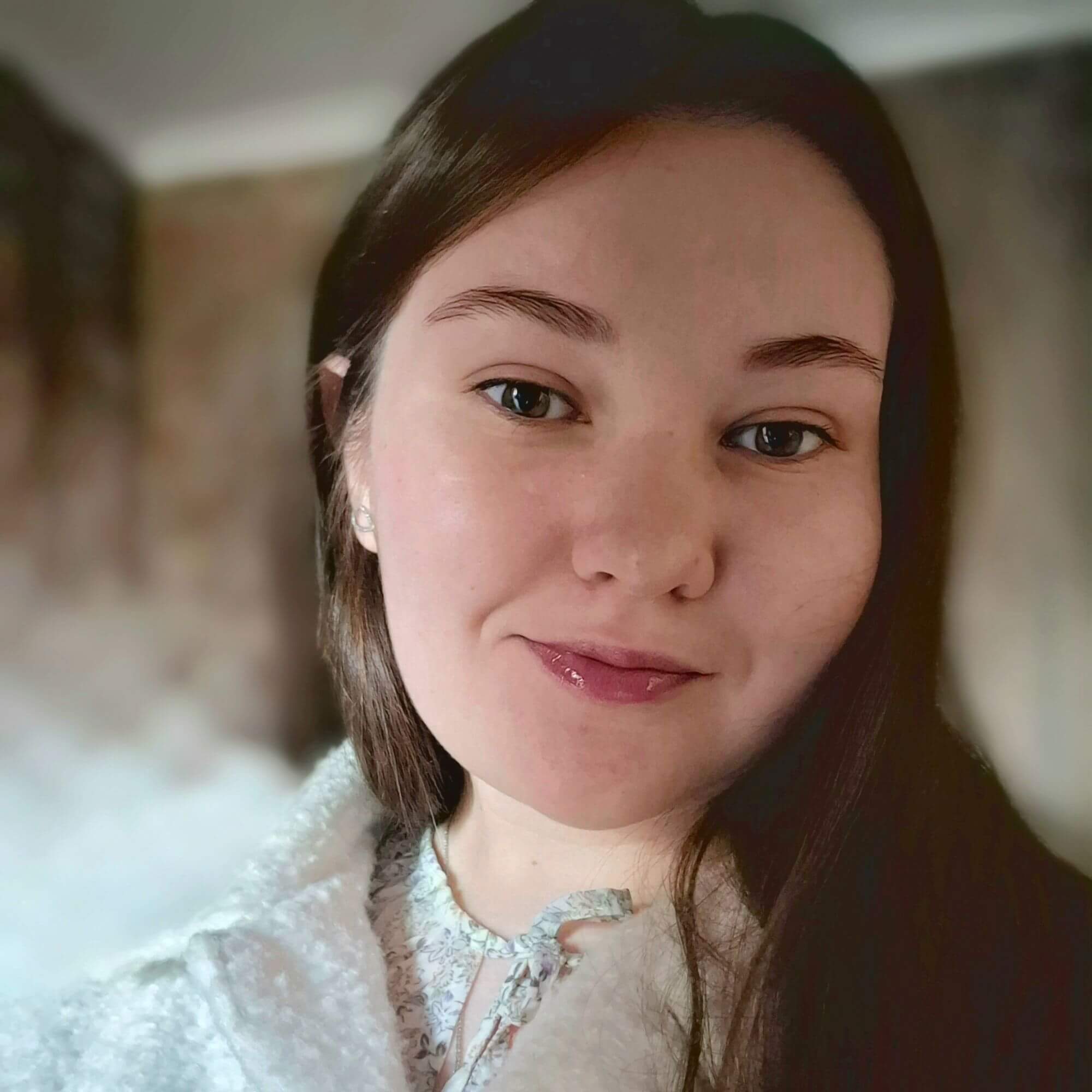 Yuliia  Bakumenko 