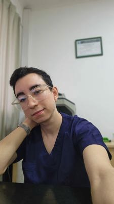 Ayrton Britez