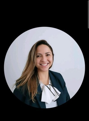 Lorena de la Luz Castillo Venegas