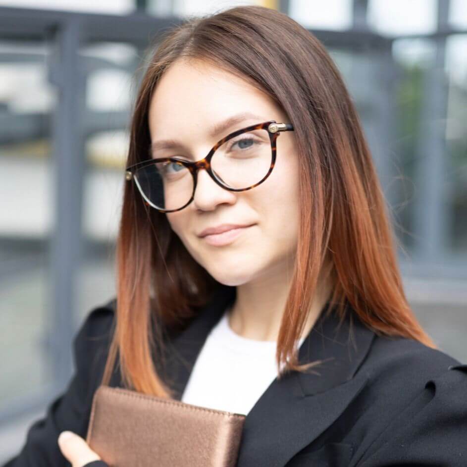 Светлана Бубенова