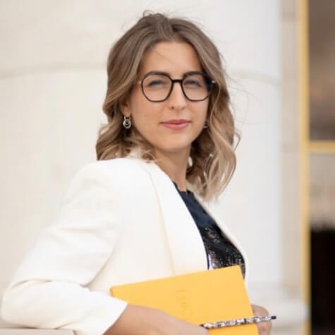 Дар'я Федоренко