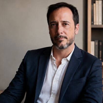 MARTIN M.