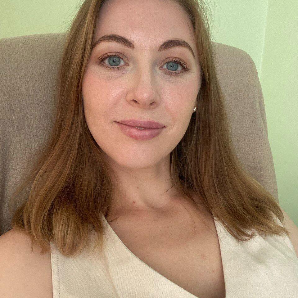 Анна Прокопенко