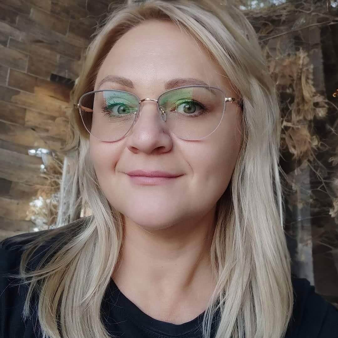 Оксана З.