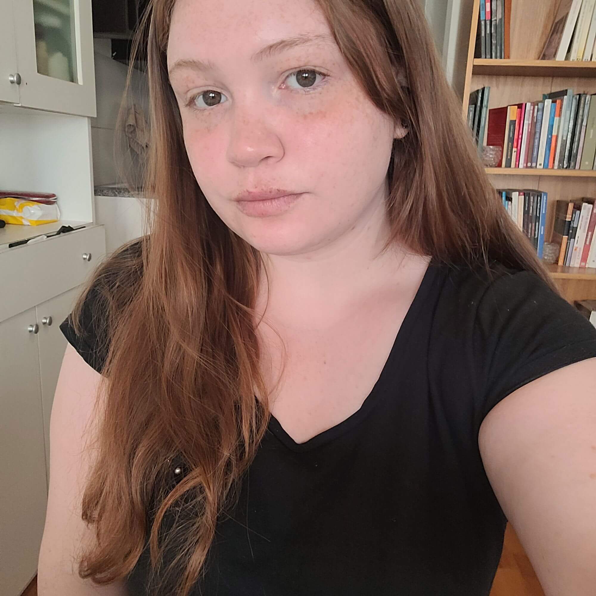 Frida Natalia Brem