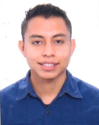 Alex Douglas Aldás Vallejos