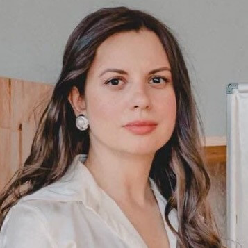 Юлія Рудакова