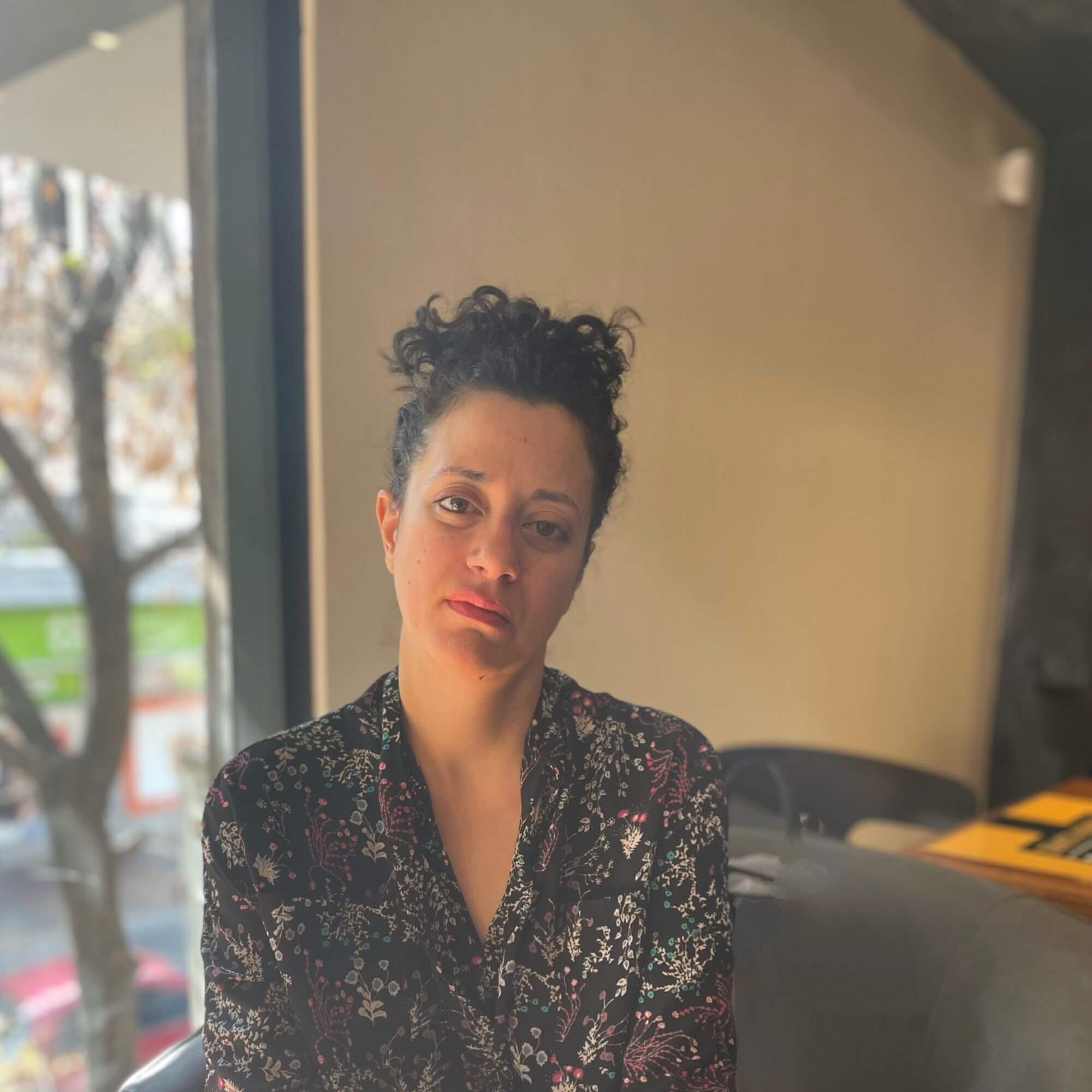 Lucia Grisel  Molina