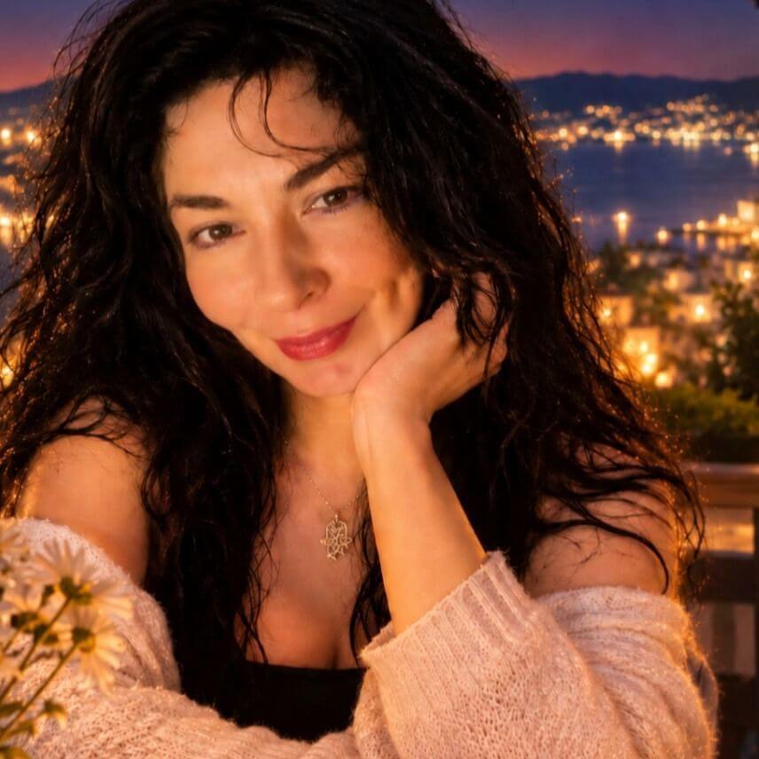 Hande İlkin S.