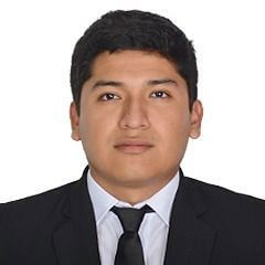 Marlon  Delgado Ortiz