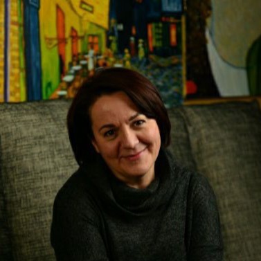 Наталя Чайковская