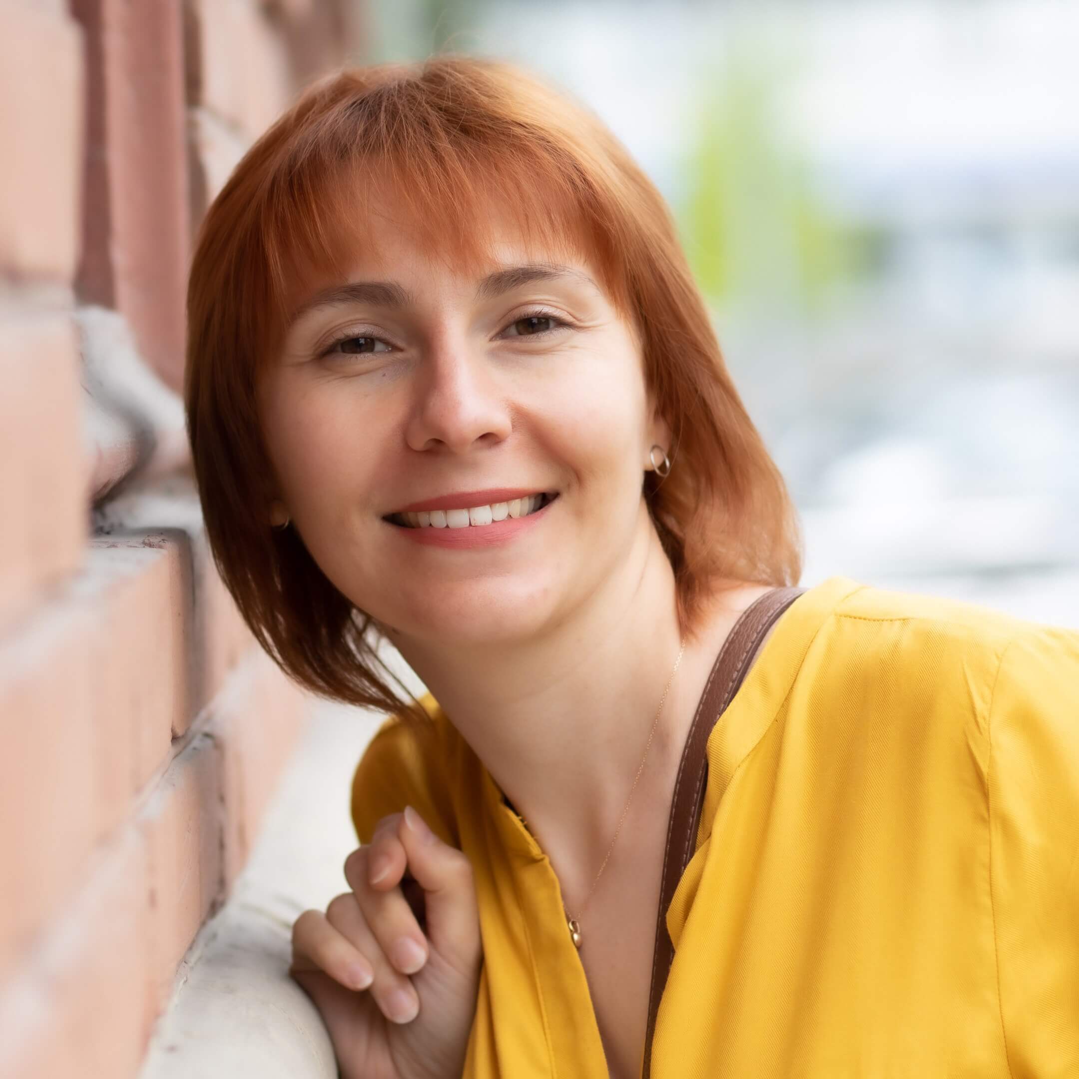 Ольга Заколесник