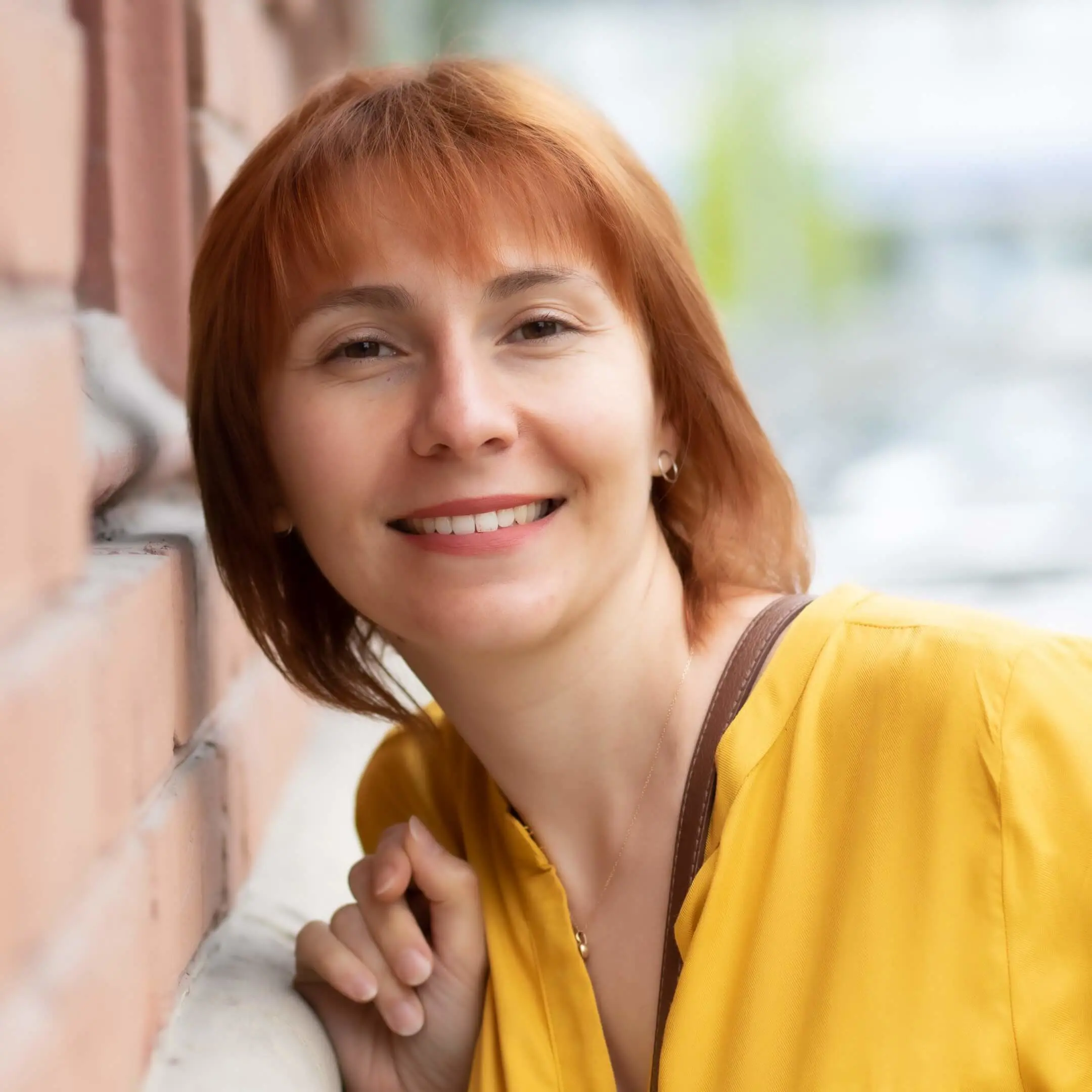 Ольга Заколесник