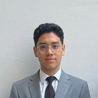 Mathias Alessandro  Lara Honores