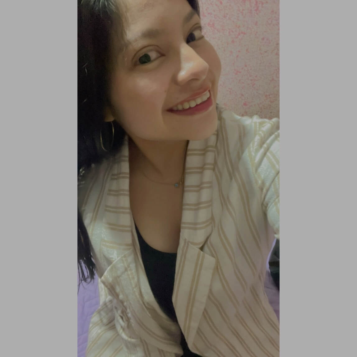 Bicky Talina Cotacachi