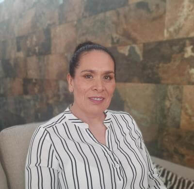 Gabriela Jiménez