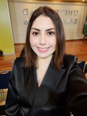 Daniela Francisca Lazo Rojas