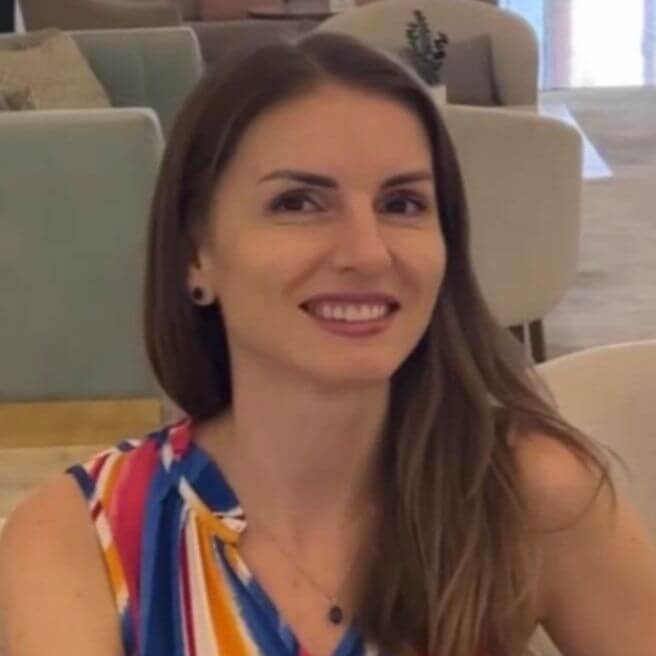 Ольга Коваленко