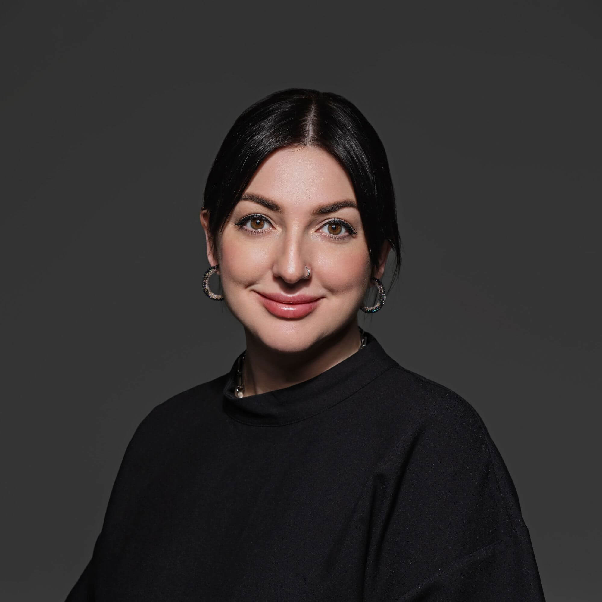 Світлана Довжук
