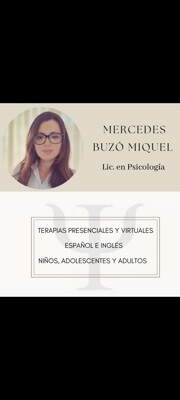 Mercedes Buzó