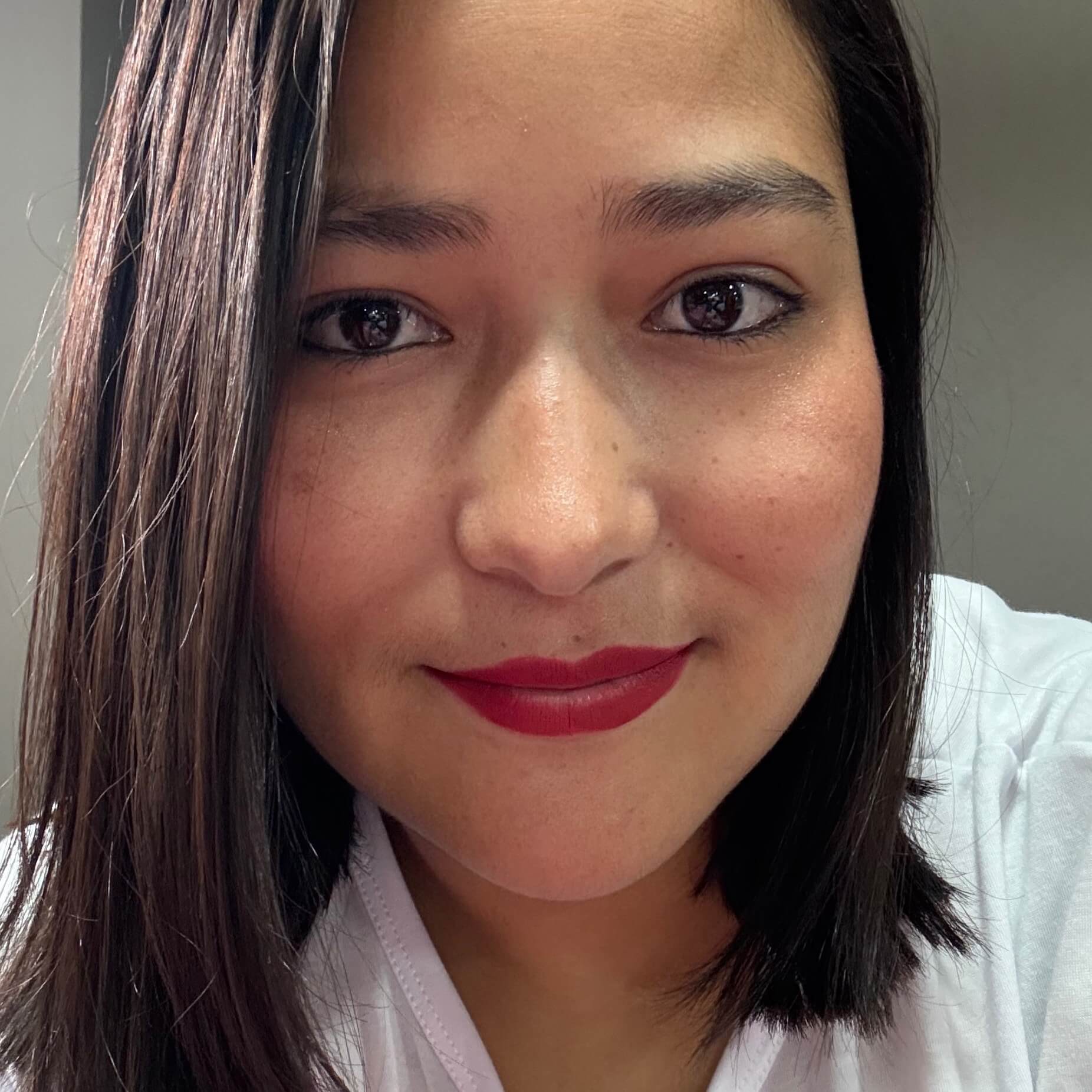 Lina Marcela  Gómez Villegas 