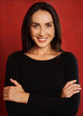 Яна Переверзева