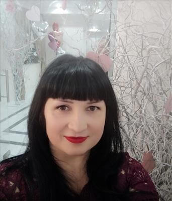 Іра Павловская