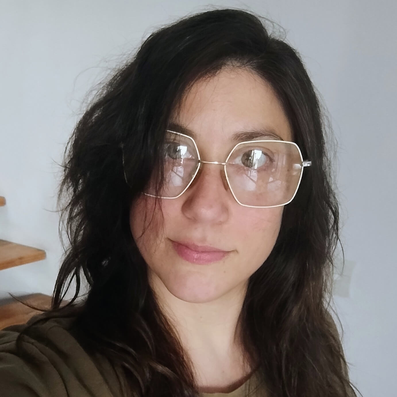 María Elena Tallarico