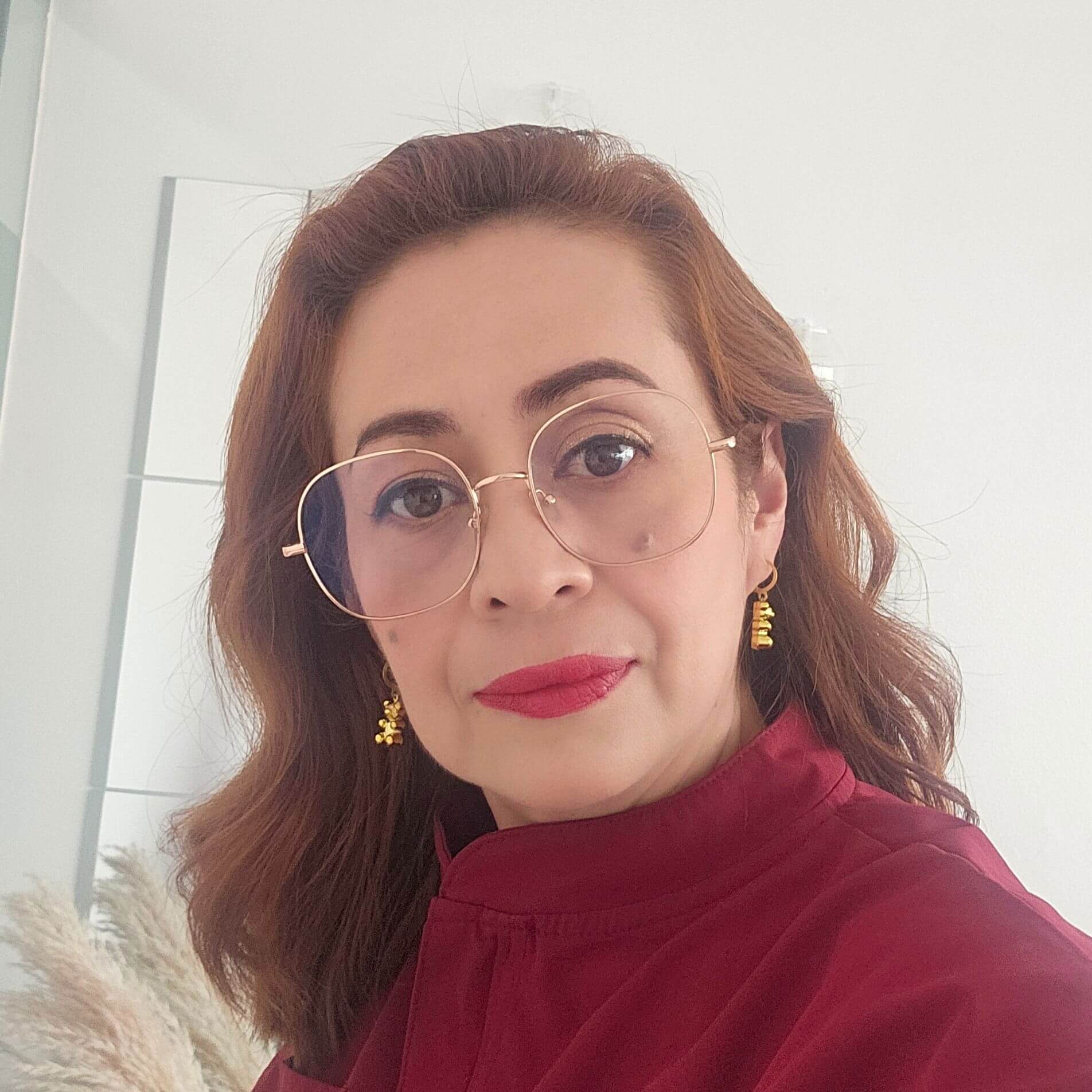 Nuria Perez