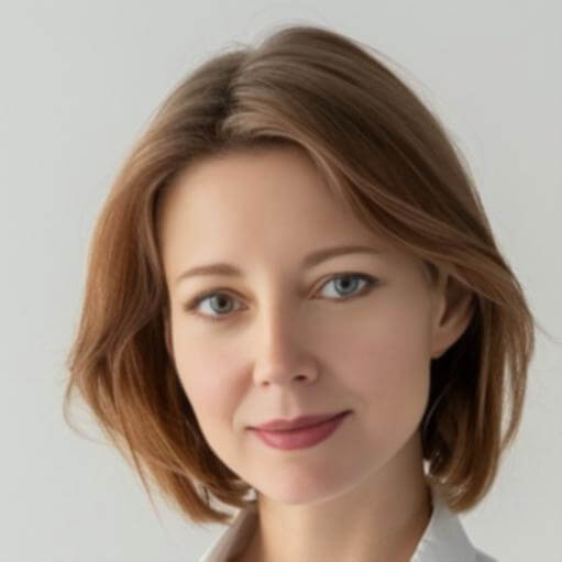 Ольга Кузнецова