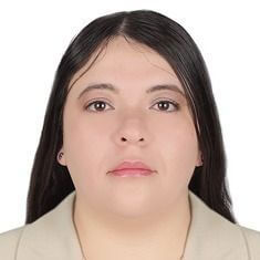 Geraldine Alvarez Caceres