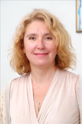 Олена Бутиріна