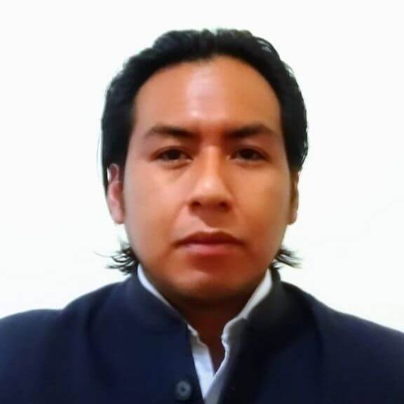 Giovanny Notario Bautista