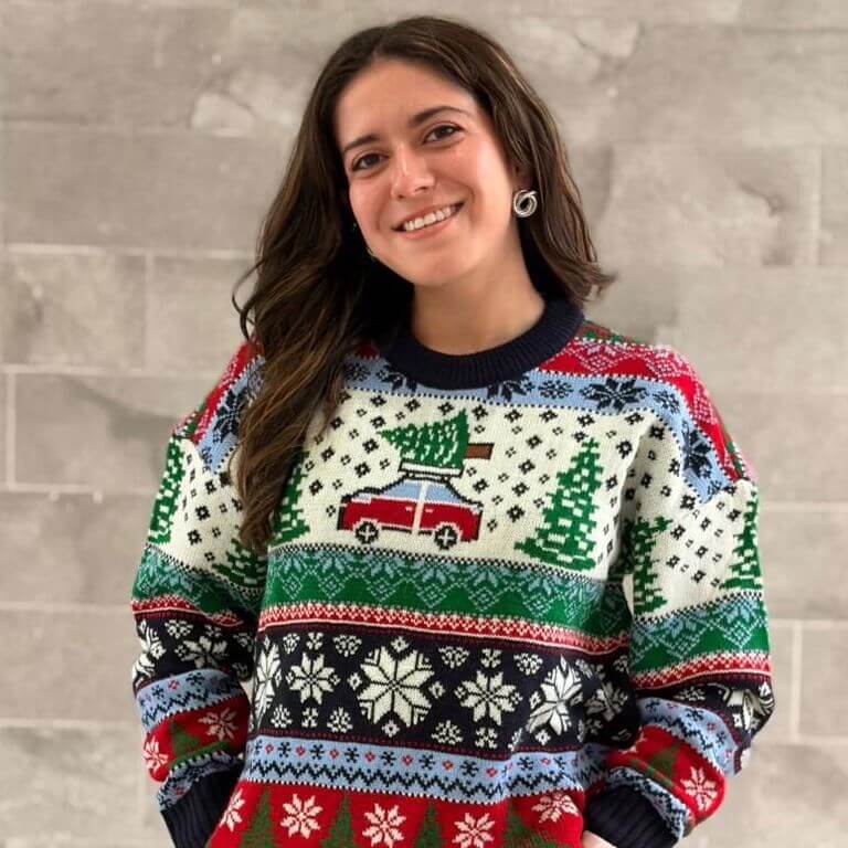 Livia Sofia Cerrillo Aguilar