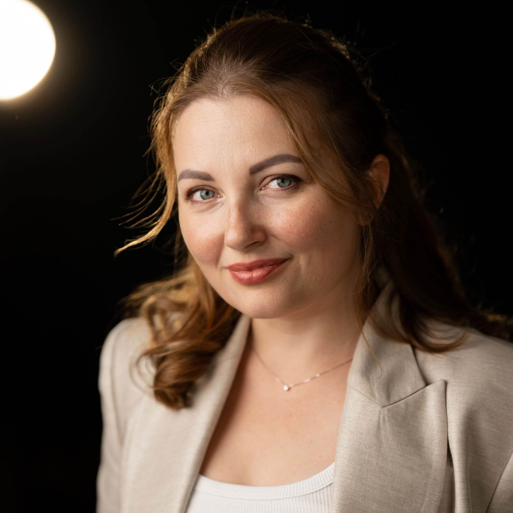 Катерина П.