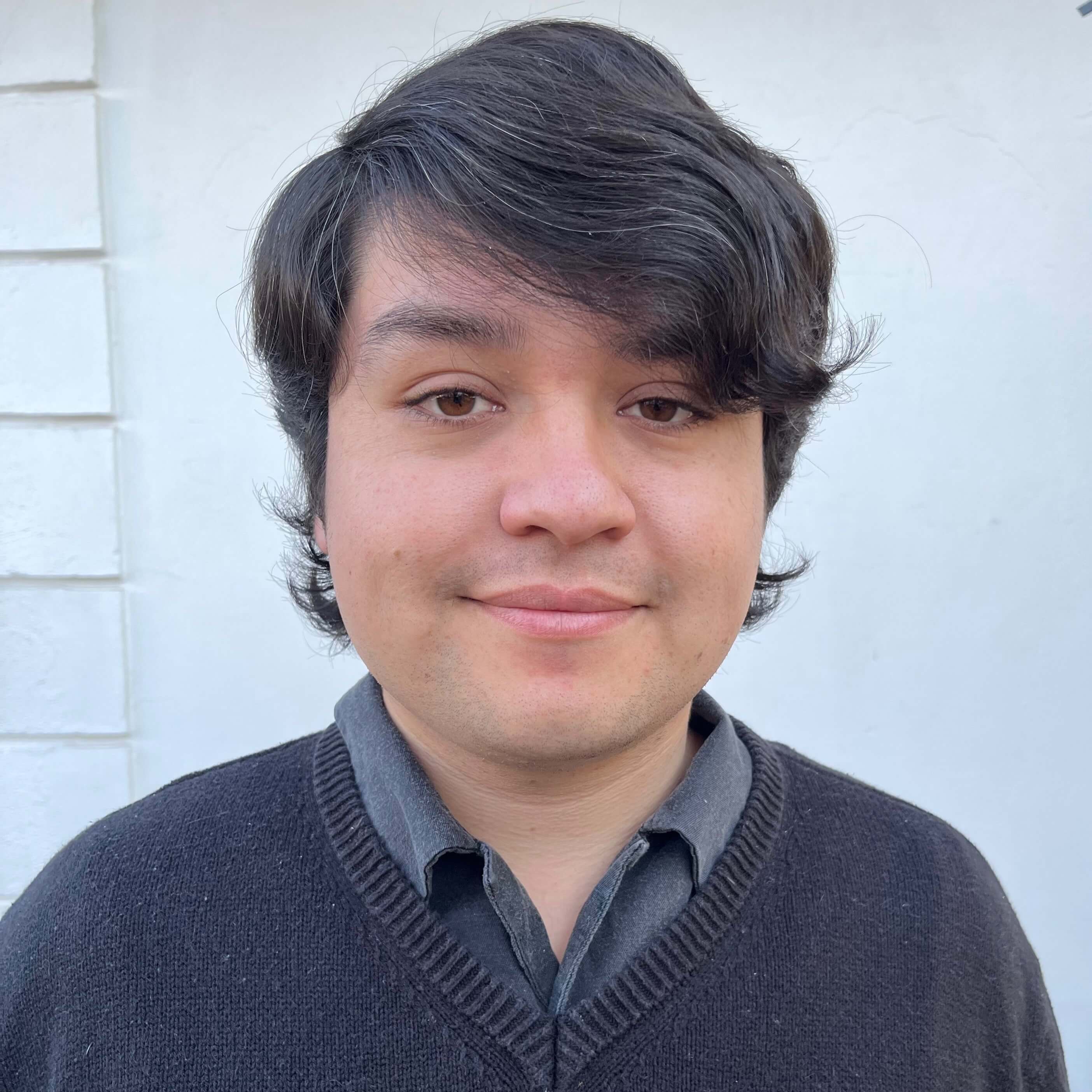 Sergio Pavez