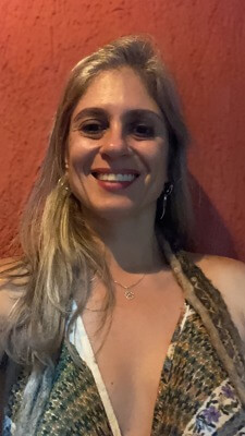 Gabriela  Felix Teixeira