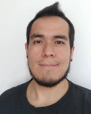 Victor Manuel  Rayón Carlos