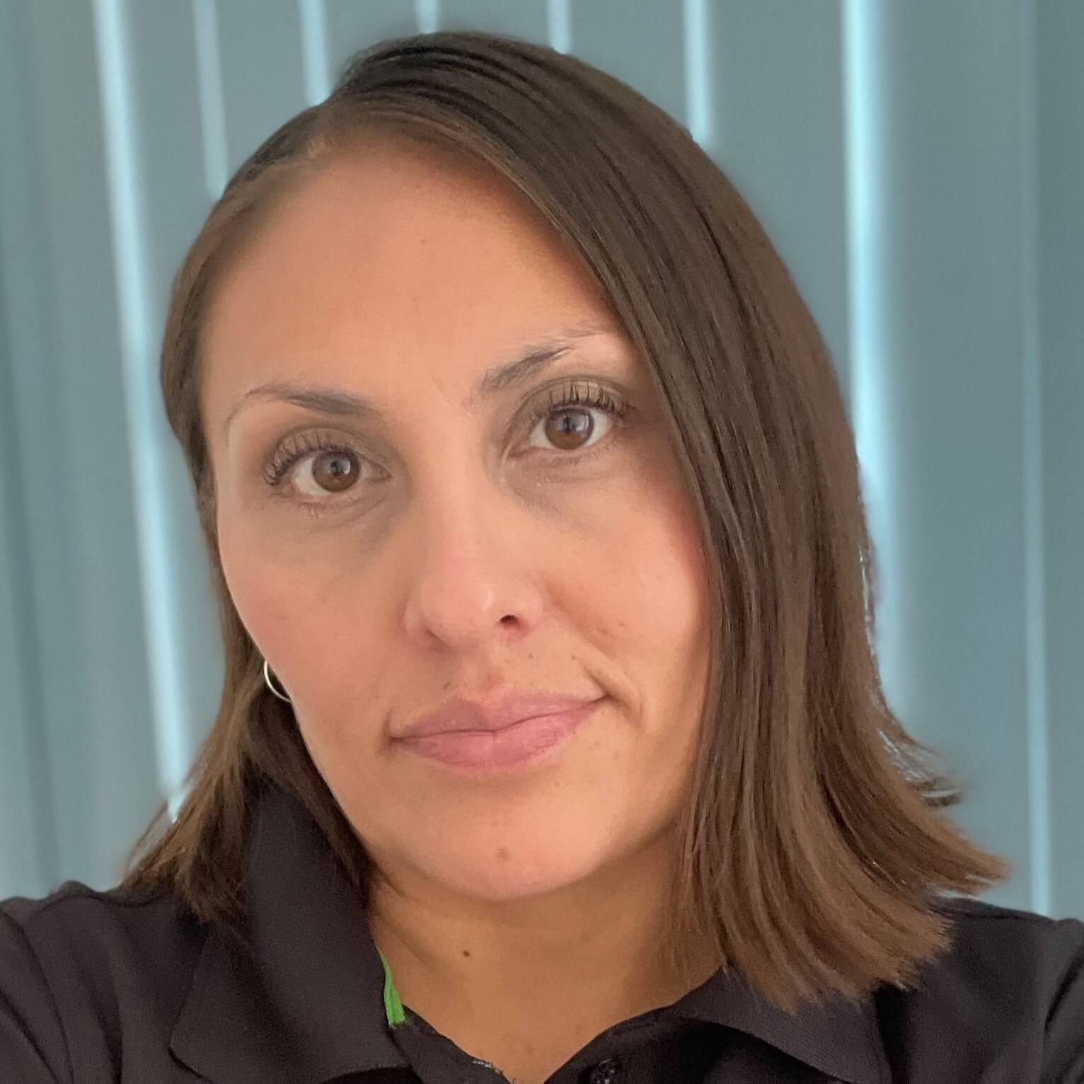 Nancy Santos