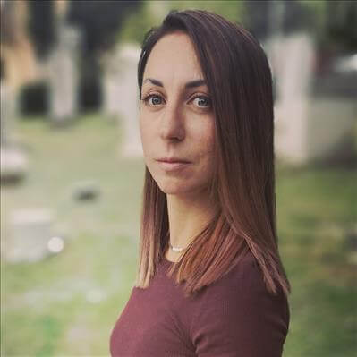 Ольга Барабаш