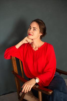 Елизавета Кирчева