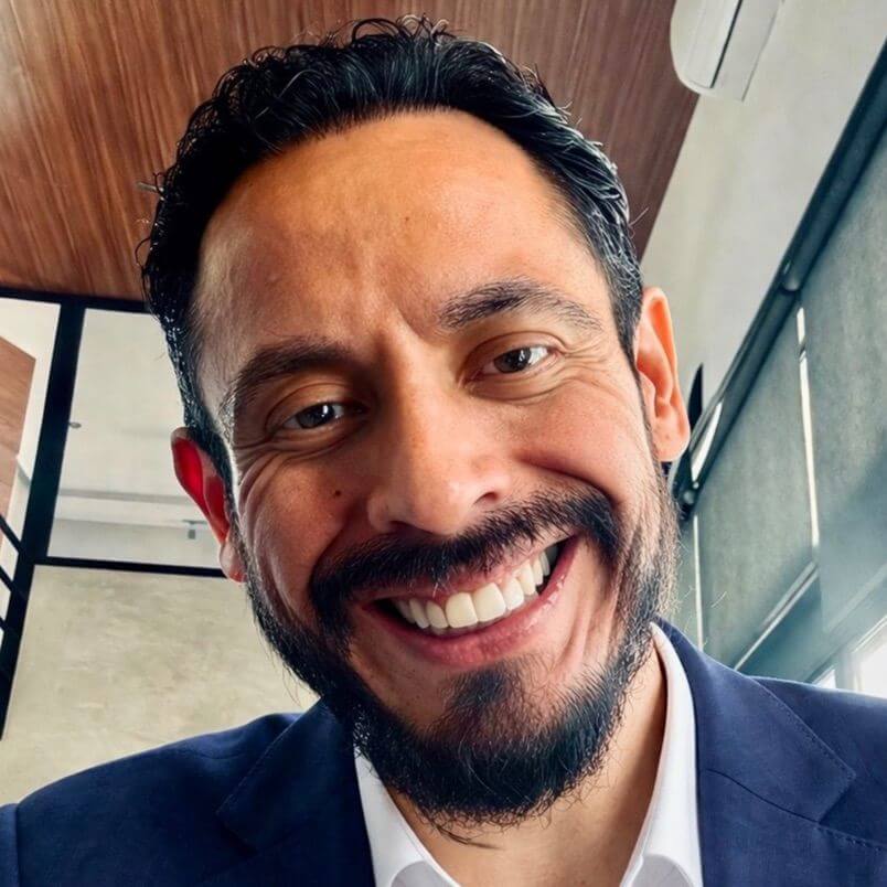 Miguel Caamal