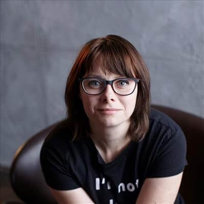 Мария Бурдукало