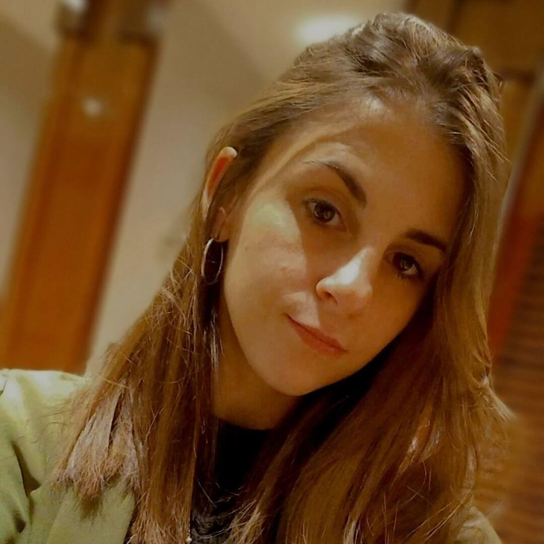 Florencia Mailen Faro