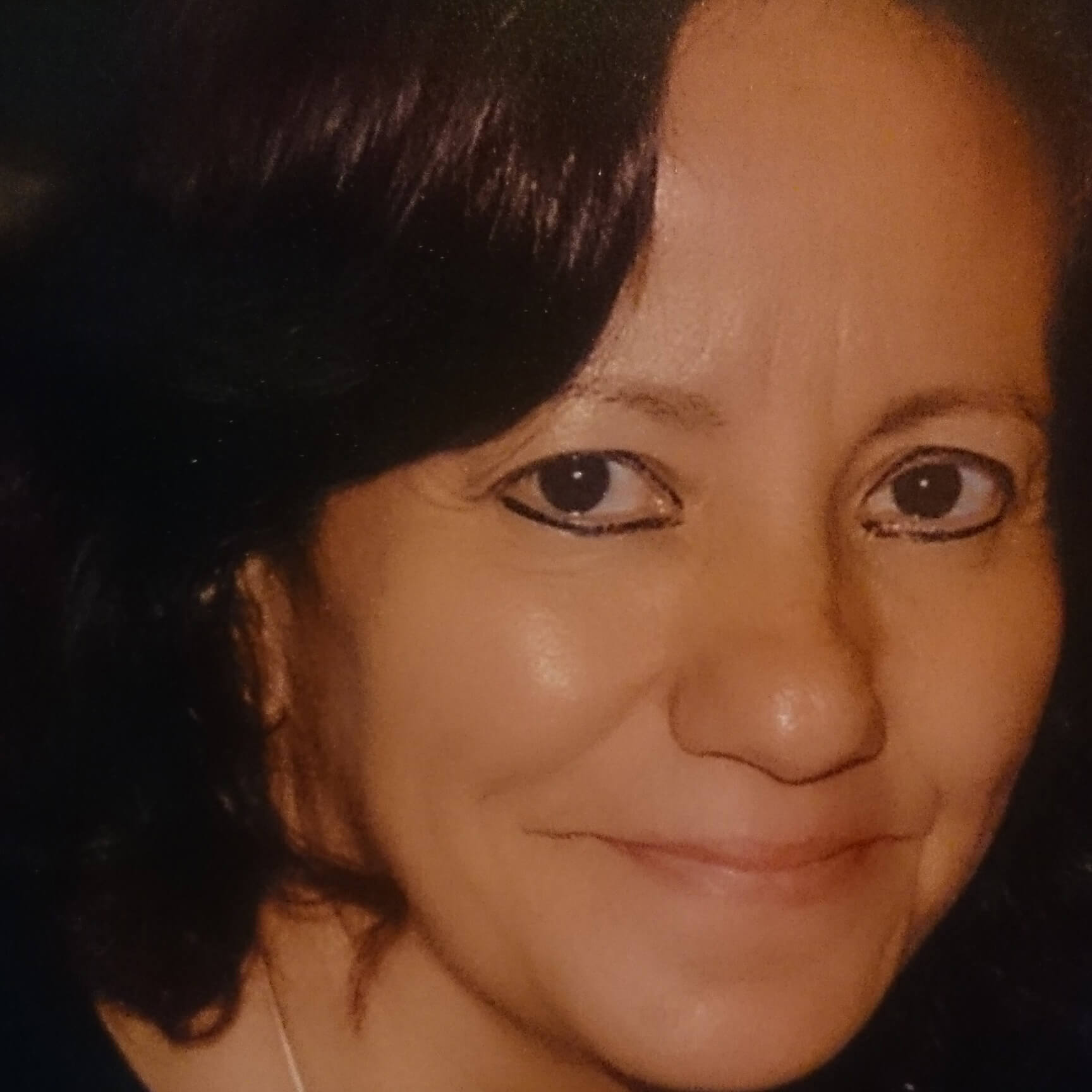 Rosa Laura Vega