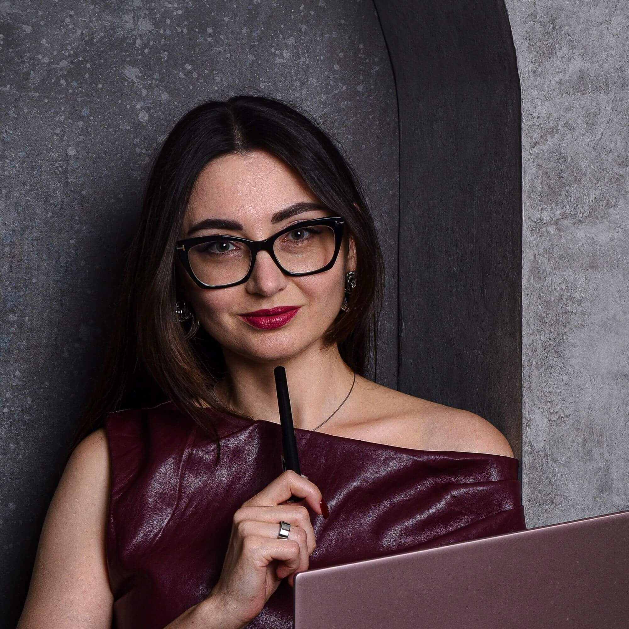 Галина Іванова