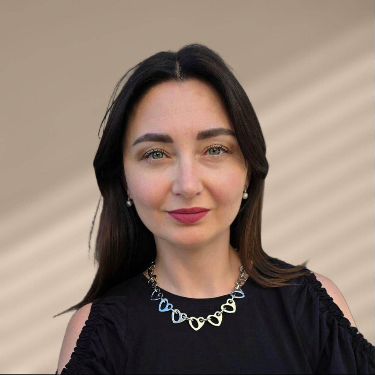 Галина Іванова
