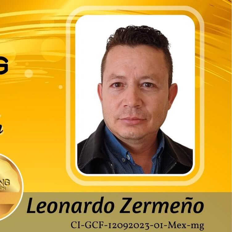 LEONARDO ZERMENO